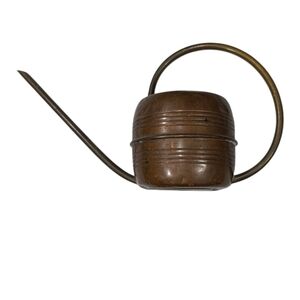 Vintage Cooper Watering Can. Made In Holland.
